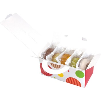 ハンディBOX コロン ヤマニパッケージ