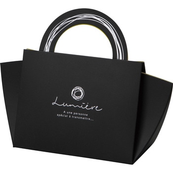 ハンディプラティーク ヤマニパッケージ