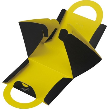 ハンディプラティーク ヤマニパッケージ