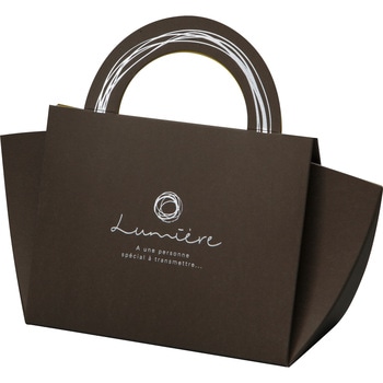 ハンディプラティーク ヤマニパッケージ