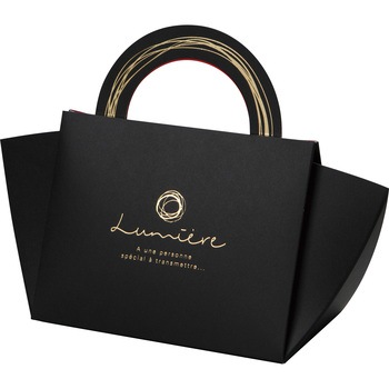 ハンディプラティーク ヤマニパッケージ