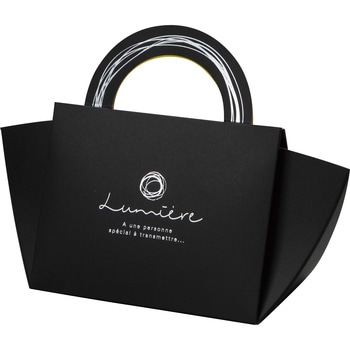 ハンディプラティーク ヤマニパッケージ