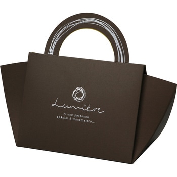 ハンディプラティーク ヤマニパッケージ