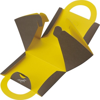 ハンディプラティーク ヤマニパッケージ