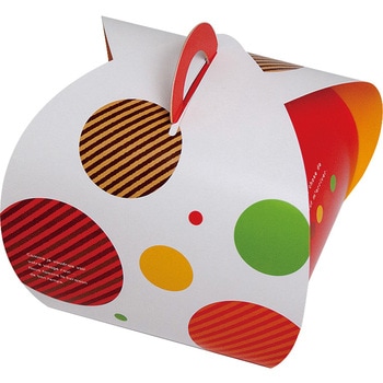 バルーンBOX ヤマニパッケージ