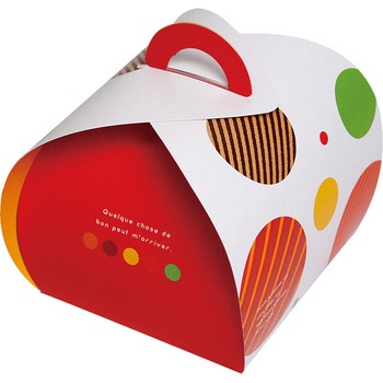 バルーンBOX ヤマニパッケージ