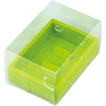 クレールBOX ヤマニパッケージ