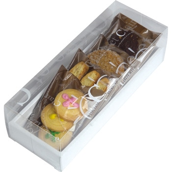 クレールBOX ヤマニパッケージ