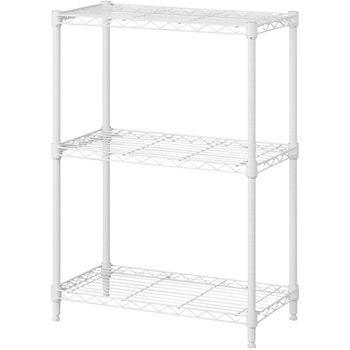 カラーメタルラックフィット 幅55×奥行30cm 【耐荷重30kg/段】 アイリスオーヤマ