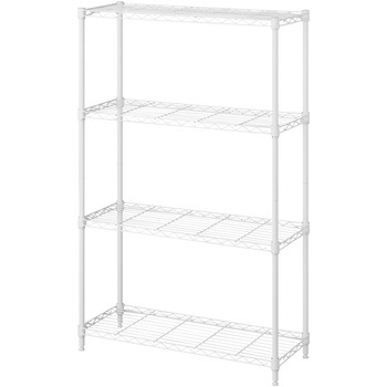 カラーメタルラックフィット 幅75×奥行30cm 【耐荷重30kg/段】 アイリスオーヤマ
