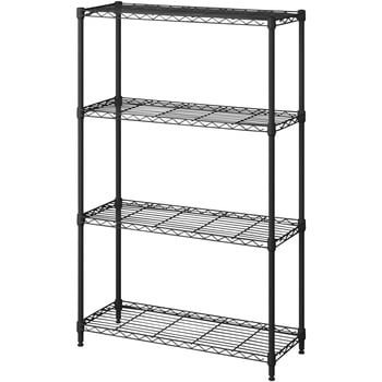 カラーメタルラックフィット 幅75×奥行30cm 【耐荷重30kg/段】 アイリスオーヤマ