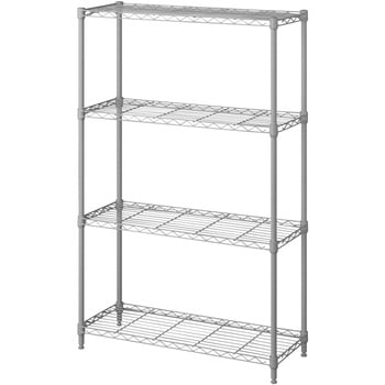 カラーメタルラックフィット 幅75×奥行30cm 【耐荷重30kg/段】 アイリスオーヤマ