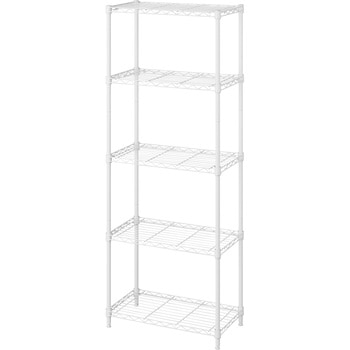 カラーメタルラックフィット 幅55×奥行30cm 【耐荷重30kg/段】 アイリスオーヤマ