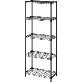 カラーメタルラックフィット 幅55×奥行30cm 【耐荷重30kg/段】 アイリスオーヤマ