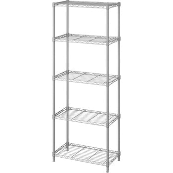 カラーメタルラックフィット 幅55×奥行30cm 【耐荷重30kg/段】 アイリスオーヤマ