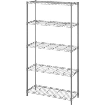 カラーメタルラックフィット 幅75×奥行30cm 【耐荷重30kg/段】 アイリスオーヤマ