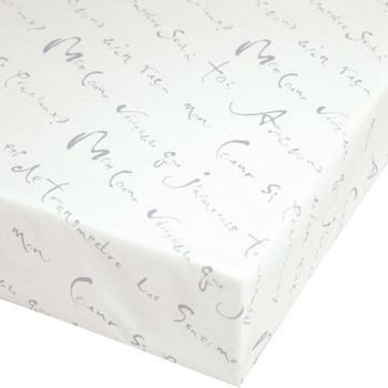 プロヴァンス包装紙 ヤマニパッケージ