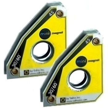 ミニマグネットホルダー (2個セット) 小池酸素工業