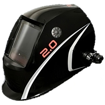 自動遮光溶接面 G2.0 小池酸素工業