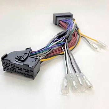 サイバーストーク サブウーファー 増設用信号取出しハーネス サイバーストーク