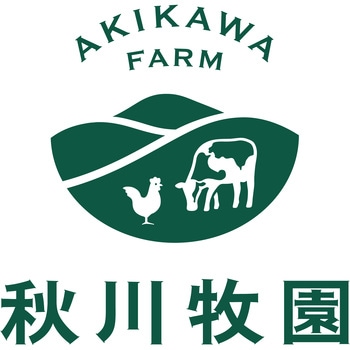 秋川牧園の卵でつくったたまご村プリン 10個 秋川牧園
