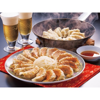静岡B級グルメ浜松餃子45粒 ノーブランド