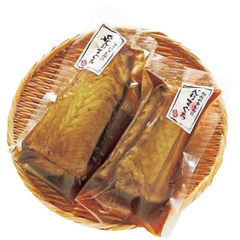炙りまぐろ秘伝のたれ仕込み ノーブランド