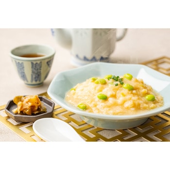 直火炒めのえび炒飯と蟹あんかけ丼のもと アデリー
