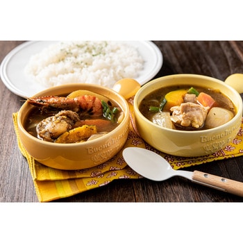 北海道スープカレーセット ノーブランド