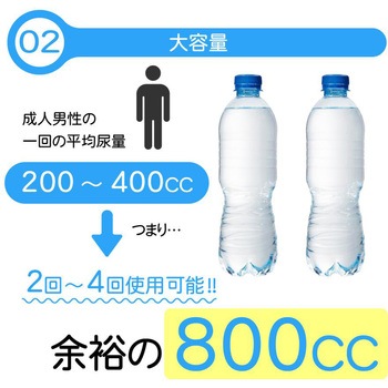 携帯ミニトイレ グレー ナヴィック