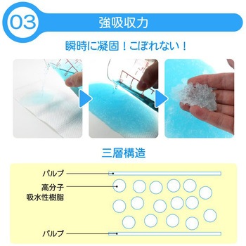 携帯ミニトイレ グレー ナヴィック