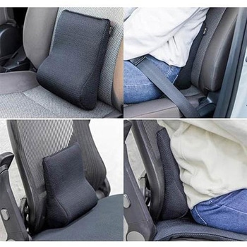CLINGAIR ネックパッド CLINGAIR