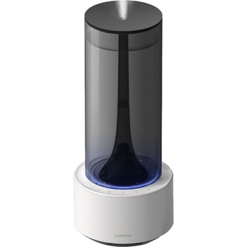 ルーメナー MIST TOWER PLUS クリームホワイト 加湿器 超音波式 大容量 5.2L LUMENA LUMENA(ルーメナー)