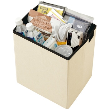 防災ニモナルマルチスツール ファミリー・ライフ