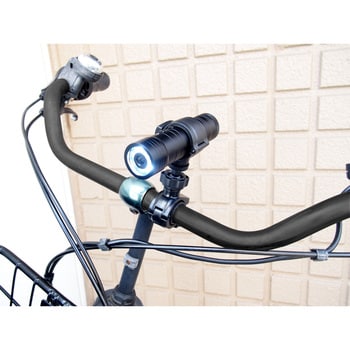 自転車・バイク用ライト付きドライブレコーダー(SDカード付き) ファミリー・ライフ