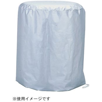 タイヤカバー・防炎タイプ アラデン