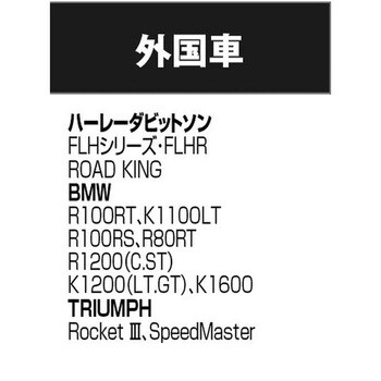 バイク用保護カバー アラデン