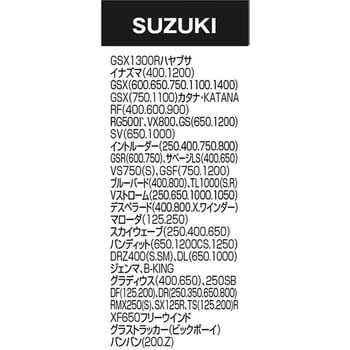 バイク用保護カバー アラデン