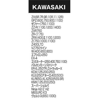 バイク用保護カバー アラデン