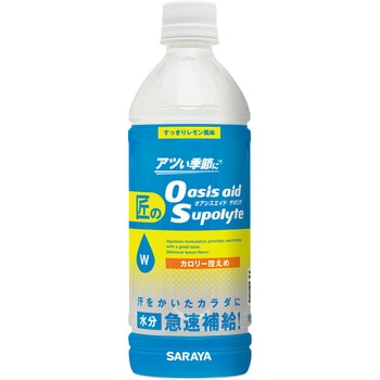 28204 ���̃I�A�V�X�G�C�h �T�|���e SARAYA(�T����) 15763198