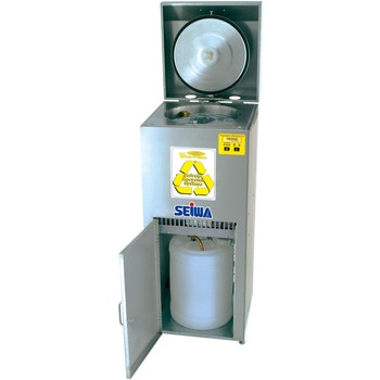 溶剤再生機(アンコール) 精和産業