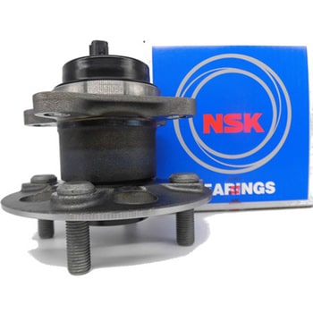 NSK ハブベアリング NSK(日本精工)