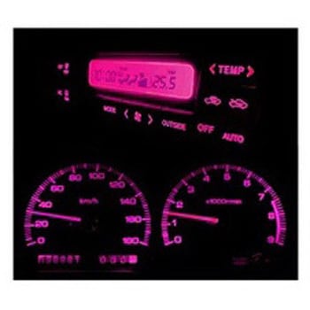 サイバーストーク マイクロLED(Sサイドビュー) サイバーストーク