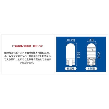サイバーストーク 全方向LED サイバーストーク