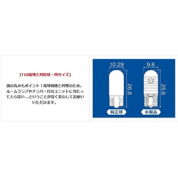 サイバーストーク 全方向LED サイバーストーク
