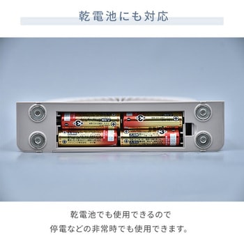 デスクファン TOPLAND