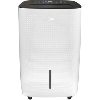 衣類乾燥除湿機 コンプレッサー式 除湿能力30L/日 YAMAZEN(山善)
