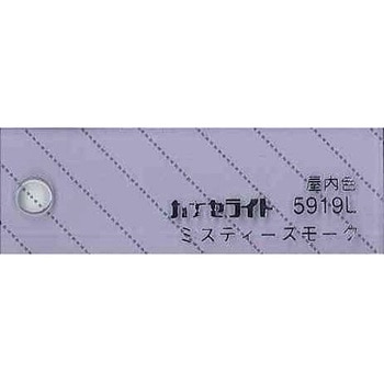 【オーダー】アクリル板(キャスト) 48色 4穴 ノーブランド