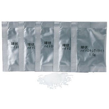FSC用アパタイト 50個入 - ADVANTEC