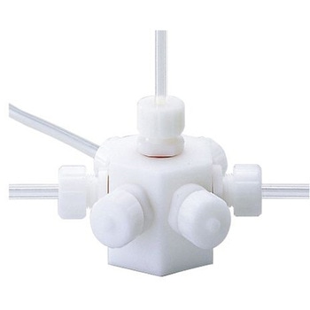 ウルトラマニフォールド UHM-6 ADVANTEC